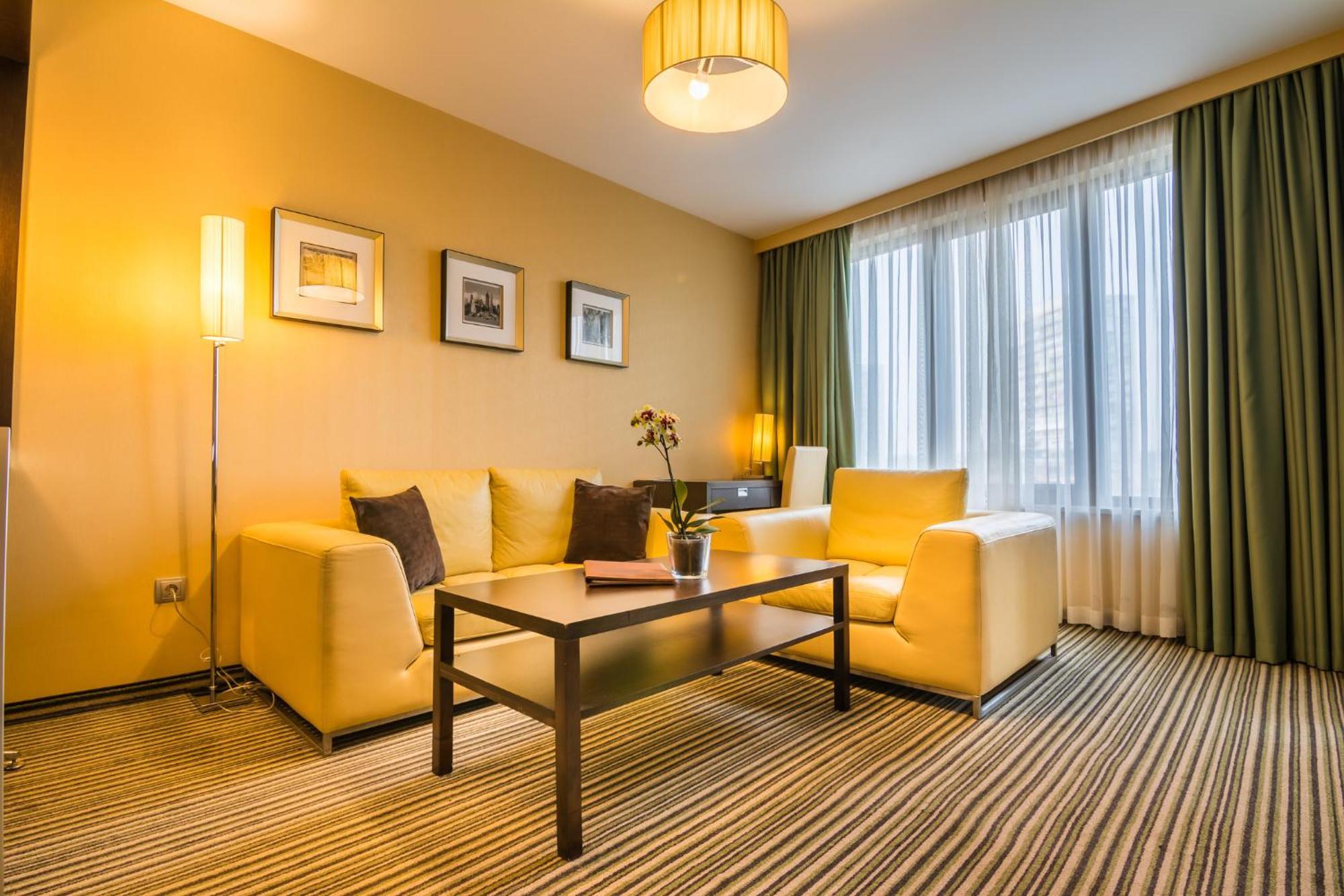 Western Olives - Free Pool & Parking 4*