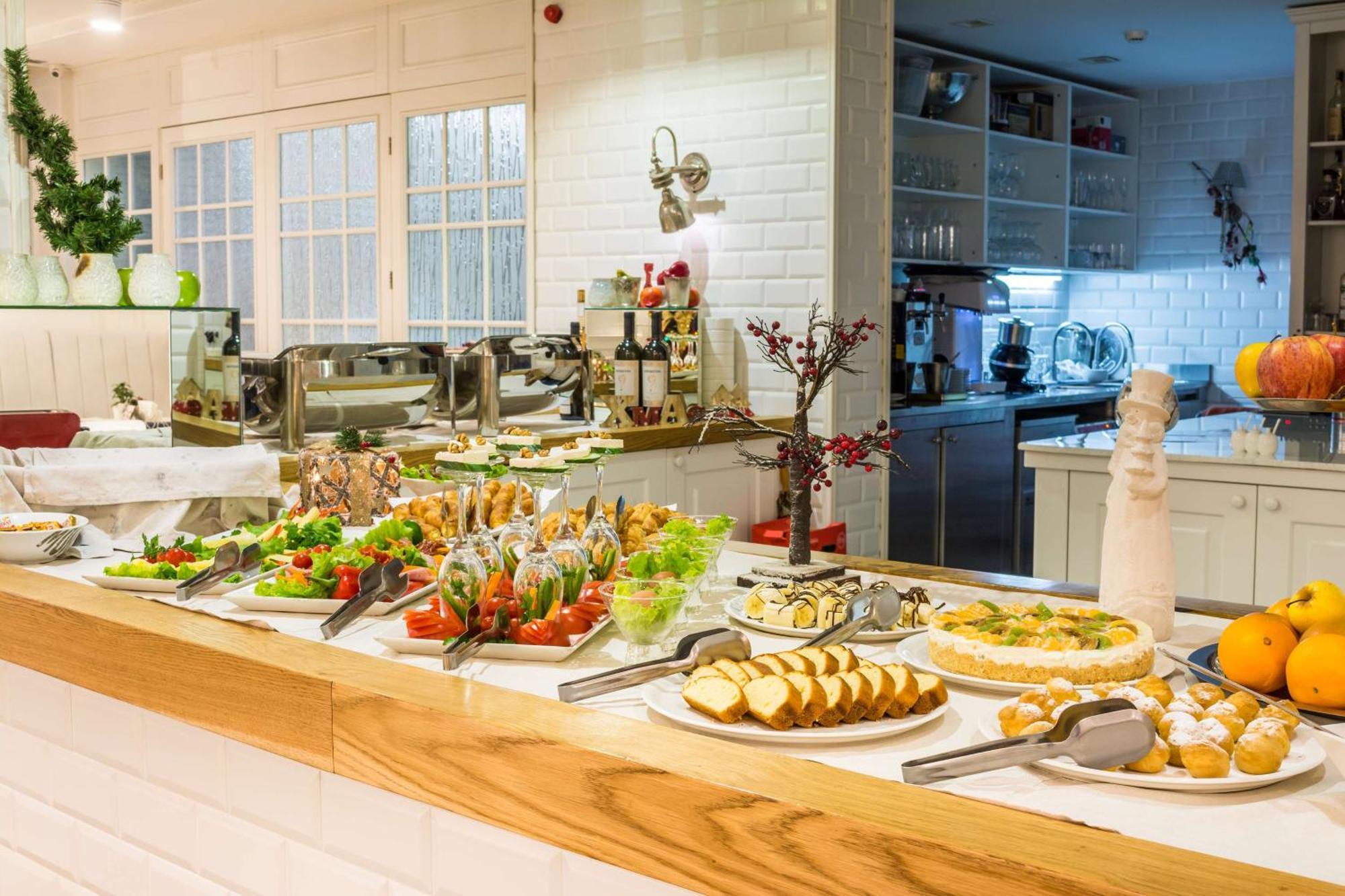 Western Olives - Free Pool & Parking 4*