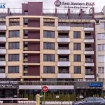 Best Western Plus Olives City Hotel - Free Pool & Parking