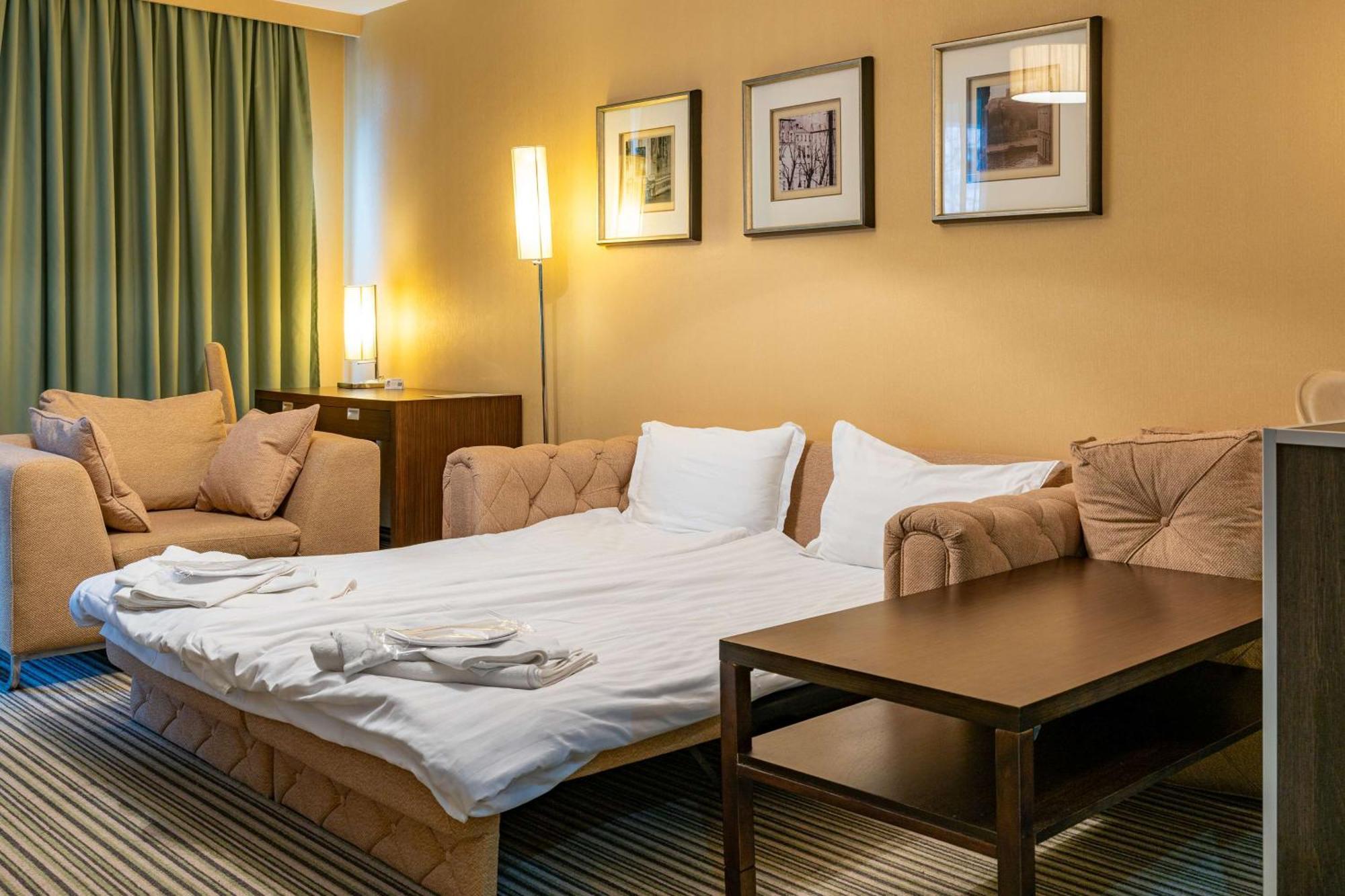 Western Olives - Free Pool & Parking 4*